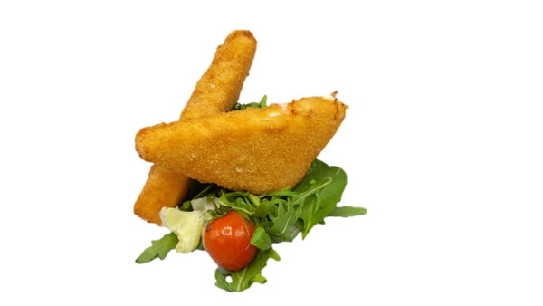 Mozzarella Pane